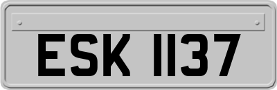 ESK1137