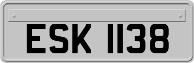 ESK1138