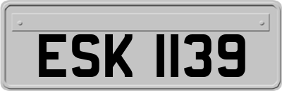 ESK1139
