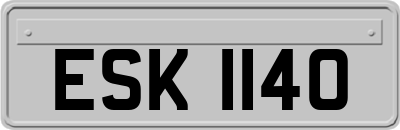 ESK1140