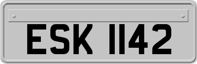 ESK1142