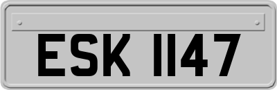ESK1147