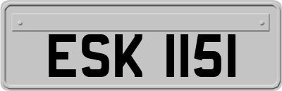 ESK1151