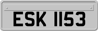 ESK1153