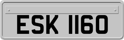 ESK1160