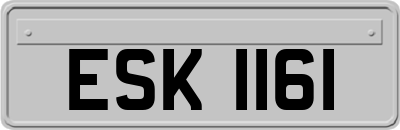 ESK1161