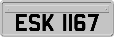 ESK1167