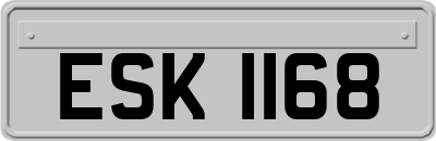 ESK1168