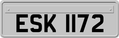 ESK1172