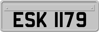 ESK1179