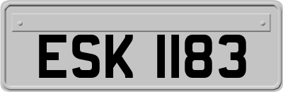 ESK1183