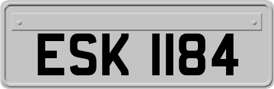 ESK1184