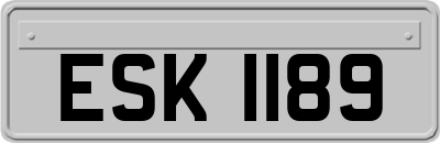ESK1189