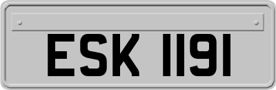 ESK1191