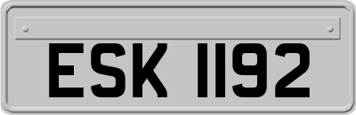 ESK1192