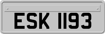 ESK1193