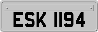 ESK1194