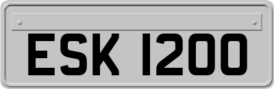 ESK1200