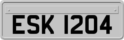 ESK1204