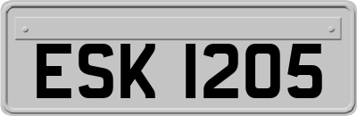 ESK1205