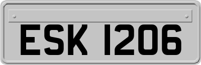 ESK1206