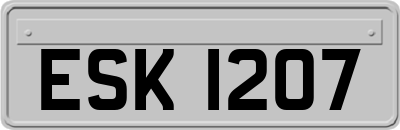 ESK1207
