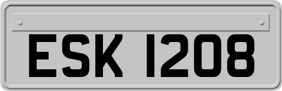 ESK1208
