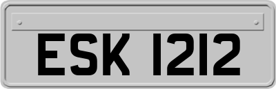 ESK1212