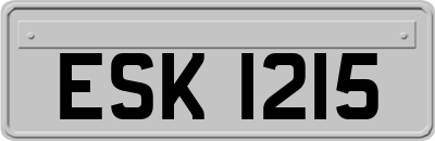 ESK1215