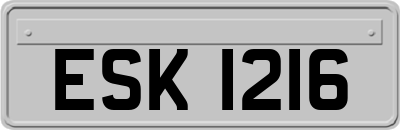 ESK1216