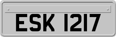 ESK1217