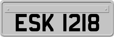 ESK1218