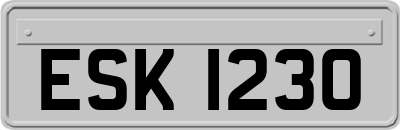 ESK1230