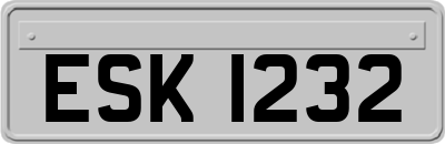 ESK1232