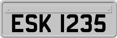 ESK1235