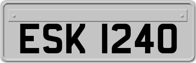 ESK1240