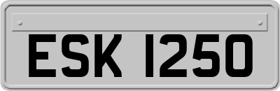 ESK1250