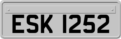 ESK1252