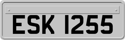 ESK1255