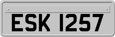 ESK1257