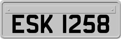 ESK1258