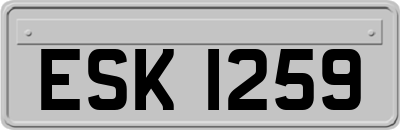 ESK1259