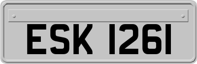 ESK1261