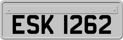 ESK1262