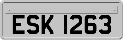 ESK1263
