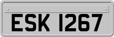 ESK1267