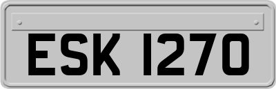 ESK1270