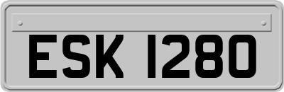 ESK1280