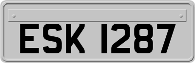 ESK1287
