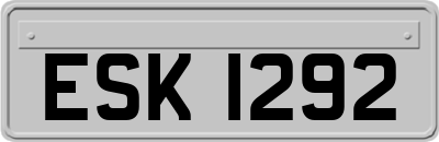 ESK1292